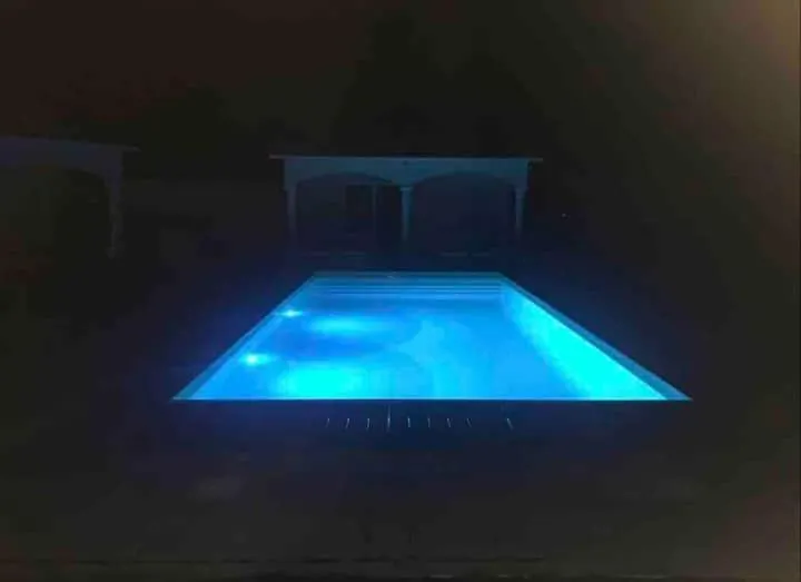 Guest house Magnifique Studio Independant Vinon-sur-Verdon