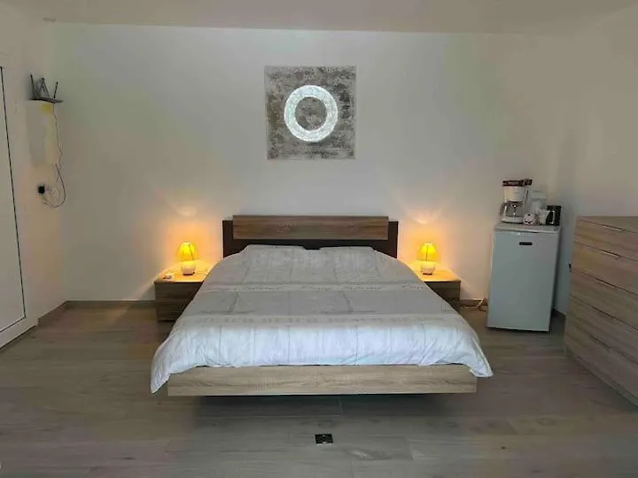 Magnifique Studio Independant Vinon-sur-Verdon France