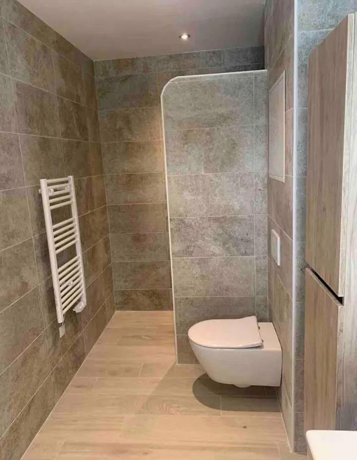 Magnifique Studio Independant Vinon-sur-Verdon Guest house