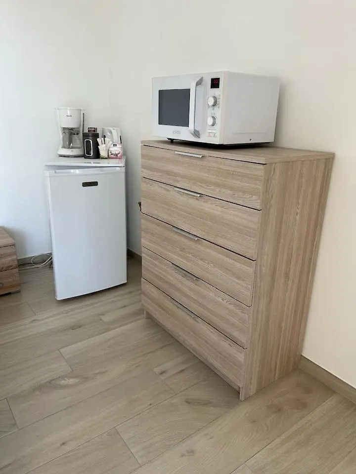 Magnifique Studio Independant Vinon-sur-Verdon Guest house