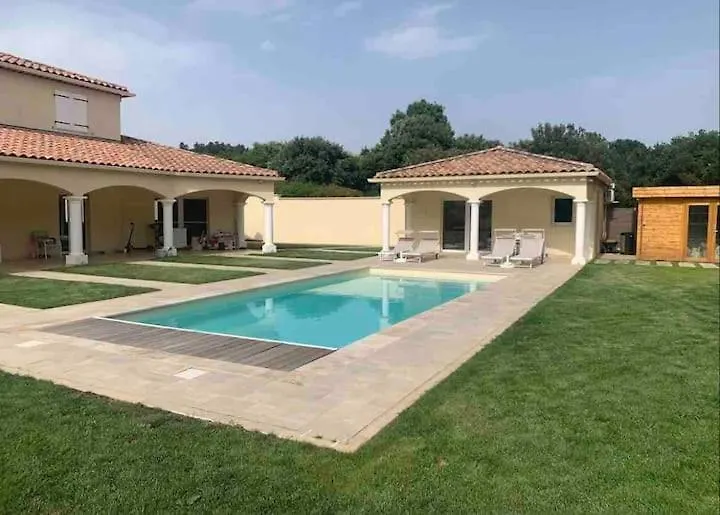 Magnifique Studio Independant Vinon-sur-Verdon