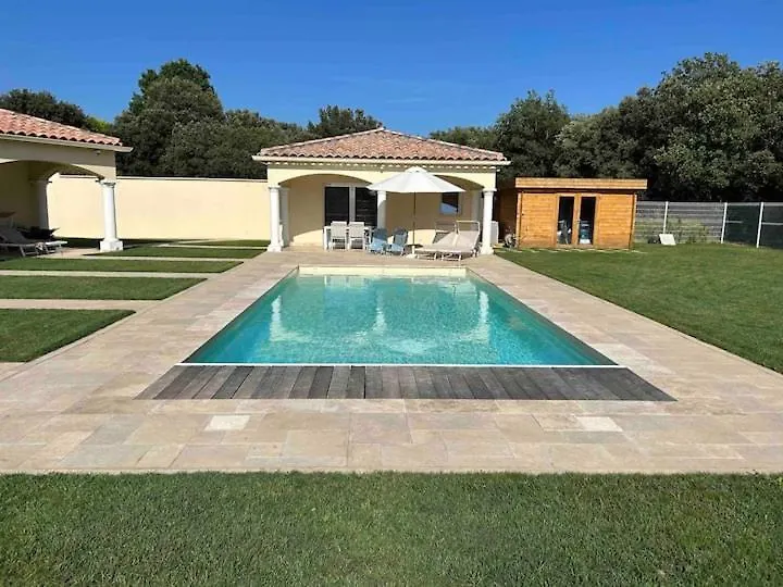 Magnifique Studio Independant Vinon-sur-Verdon