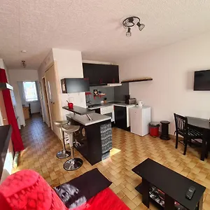  Appartement Viktor Ii