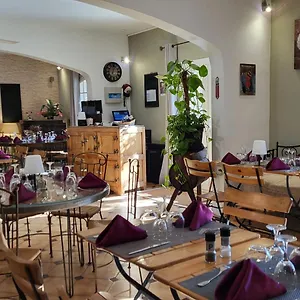 2* Mini-hôtel De La Table Ronde