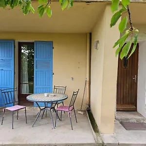  Appartement Les Abeillons