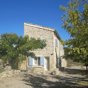  Maison d'hôtes D'hôtes La Clape